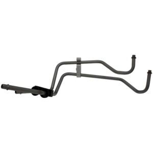 DORMAN 624-543 Transmission Oil Cooler Pressure And Return Line