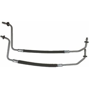 DORMAN 624-610 Transmission Oil Cooler Pressure And Return Line