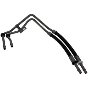 DORMAN 624-857 Transmission Oil Cooler Pressure And Return Line