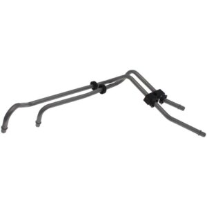 DORMAN 624-867 Transmission Oil Cooler Pressure And Return Line