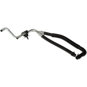 DORMAN 624-890 Transmission Oil Cooler Pressure And Return Line
