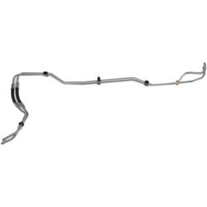 DORMAN 624-997 Transmission Oil Cooler Pressure And Return Line