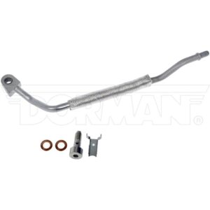 DORMAN 625-814 Turbocharger Oil Return Line