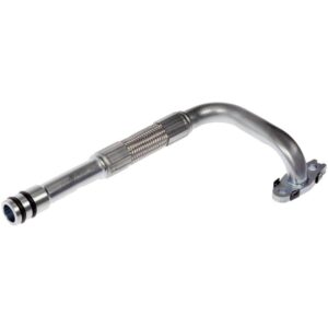 DORMAN 625-816 Turbocharger Oil Return Line