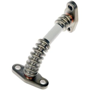 DORMAN 625-832 Oil Drain Line Assembly