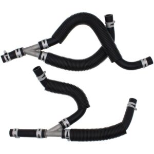 DORMAN 626-314HP Engine Heater Hose Assembly