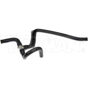 DORMAN 626-319 Engine Heater Hose Assembly