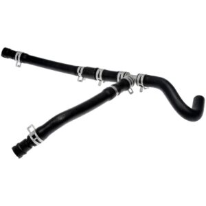 DORMAN 626-540 Engine Heater Hose Assembly