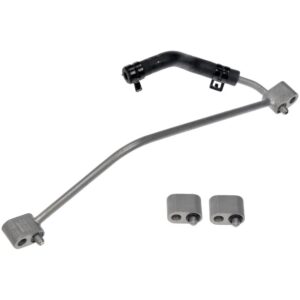 DORMAN 626-543 Engine Heater Hose Assembly