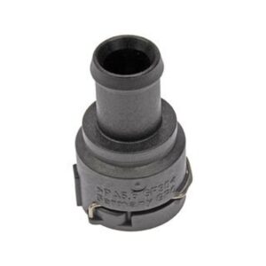 DORMAN 627-002 Coolant Hose Connector