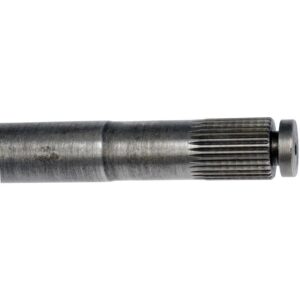 DORMAN 630-213 Rear Axle Shaft, Left