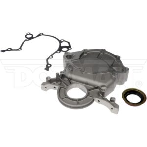 DORMAN 635-100 Timing Cover With Gasket And Seal