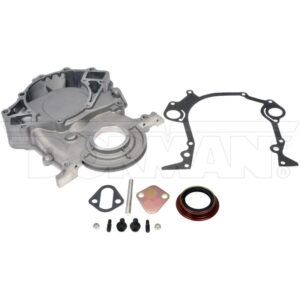 DORMAN 635-101 Timing Cover With Gasket And Seal