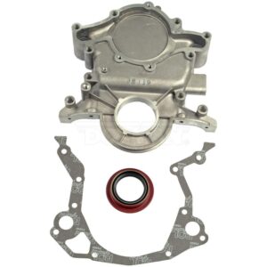 DORMAN 635-106 Timing Cover With Gasket And Seal