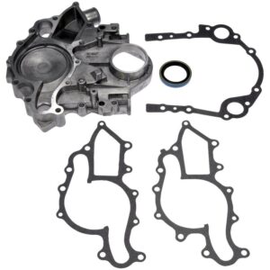 DORMAN 635-117 Timing Cover Kit - Includes Gaskets And Seal