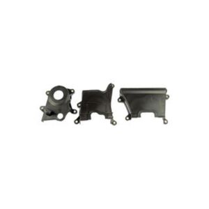 DORMAN 635-305 Timing Cover With Gasket And Seal