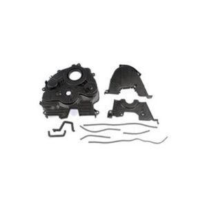 DORMAN 635-602 Timing Cover With Gasket And Seal