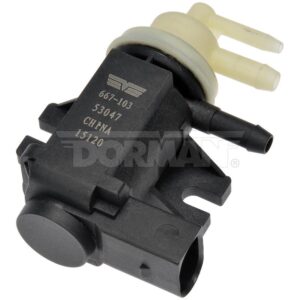 DORMAN 667-103 Boost Pressure Solenoid