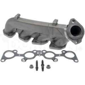 DORMAN 674-115 Exhaust Manifold Kit - Includes Required Gaskets And Hardware