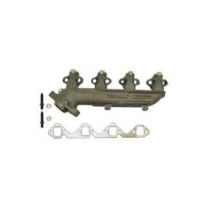 DORMAN 674-166 Exhaust Manifold Kit - Includes Required Gaskets And Hardware