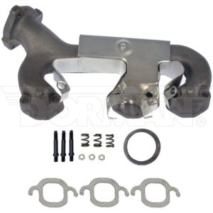 DORMAN 674-208 Exhaust Manifold Kit - Includes Required Gaskets And Hardware