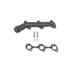 DORMAN 674-221 Exhaust Manifold Kit - Includes Required Gaskets And Hardware