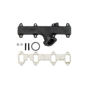 DORMAN 674-241 Exhaust Manifold Kit - Includes Required Gaskets And Hardware