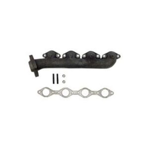 DORMAN 674-283 Exhaust Manifold Kit - Includes Required Gaskets And Hardware