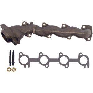 DORMAN 674-398 Exhaust Manifold Kit - Includes Required Gaskets And Hardware