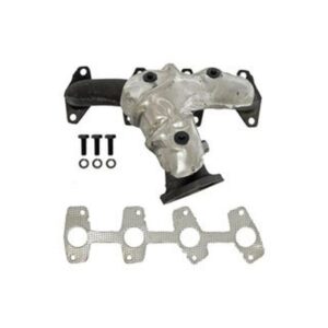 DORMAN 674-400 Exhaust Manifold Kit - Includes Required Gaskets And Hardware