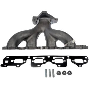 DORMAN 674-418 Exhaust Manifold Kit - Includes Required Gaskets And Hardware
