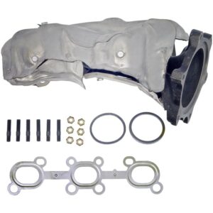 DORMAN 674-433 Exhaust Manifold Kit - Includes Required Gaskets And Hardware