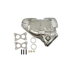 DORMAN 674-549 Exhaust Manifold Kit - Includes Required Gaskets And Hardware