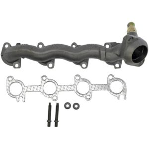 DORMAN 674-587 Exhaust Manifold Kit - Includes Required Gaskets And Hardware