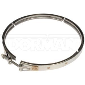 DORMAN 674-7001 Diesel Particulate Filter Exhaust Clamp