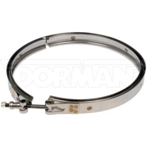 DORMAN 674-7006 Diesel Particulate Filter Exhaust Clamp