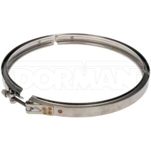DORMAN 674-7009 Diesel Particulate Filter Exhaust Clamp