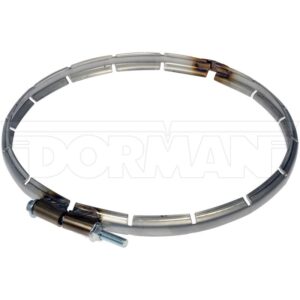 DORMAN 674-7018 Diesel Particulate Filter Exhaust Clamp