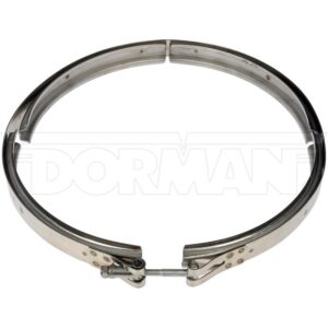 DORMAN 674-7020 Diesel Particulate Filter Exhaust Clamp