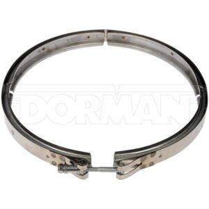 DORMAN 674-7022 Diesel Particulate Filter Exhaust Clamp