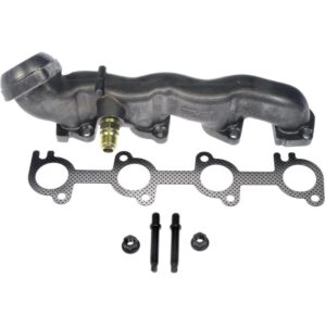 DORMAN 674-708 Exhaust Manifold Kit - Includes Required Gaskets And Hardware