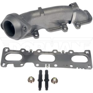 DORMAN 674-715 Exhaust Manifold Kit - Includes Required Gaskets And Hardware