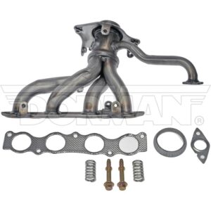 DORMAN 674-815 Exhaust Manifold Kit - Includes Required Gaskets And Hardware