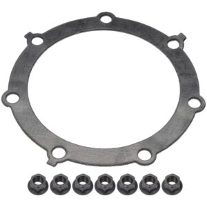 DORMAN 674-9002 Diesel Particulate Filter Gasket Kit
