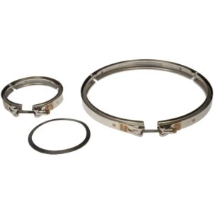 DORMAN 674-9072 DPF Gasket And Clamp Kit