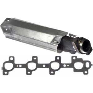 DORMAN 674-909 Exhaust Manifold Kit - Includes Required Gaskets And Hardware