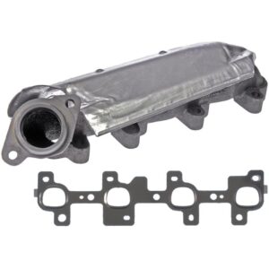 DORMAN 674-911 Exhaust Manifold Kit - Includes Required Gaskets And Hardware