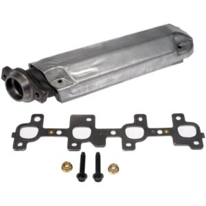 DORMAN 674-913 Exhaust Manifold Kit - Includes Required Gaskets And Hardware