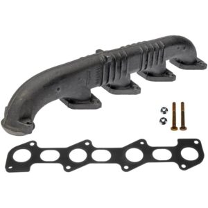 DORMAN 674-942 Exhaust Manifold Kit - Includes Required Gaskets And Hardware