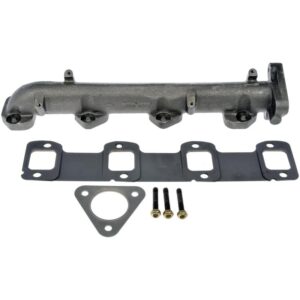 DORMAN 674-953 Exhaust Manifold Kit - Includes Required Gaskets And Hardware